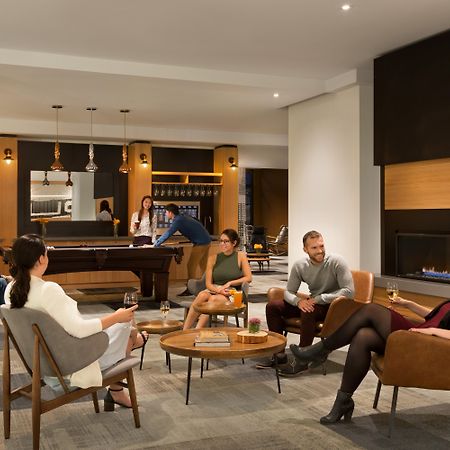 Hotel Pur, Quebec, A Tribute Portfolio Hotel Εξωτερικό φωτογραφία