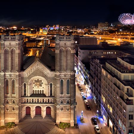 Hotel Pur, Quebec, A Tribute Portfolio Hotel Εξωτερικό φωτογραφία