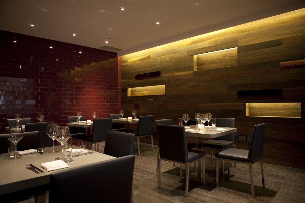Hotel Pur, Quebec, A Tribute Portfolio Hotel Εξωτερικό φωτογραφία