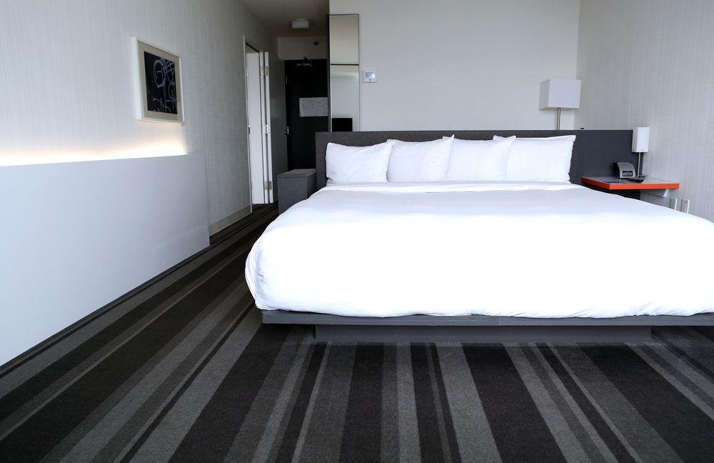 Hotel Pur, Quebec, A Tribute Portfolio Hotel Εξωτερικό φωτογραφία