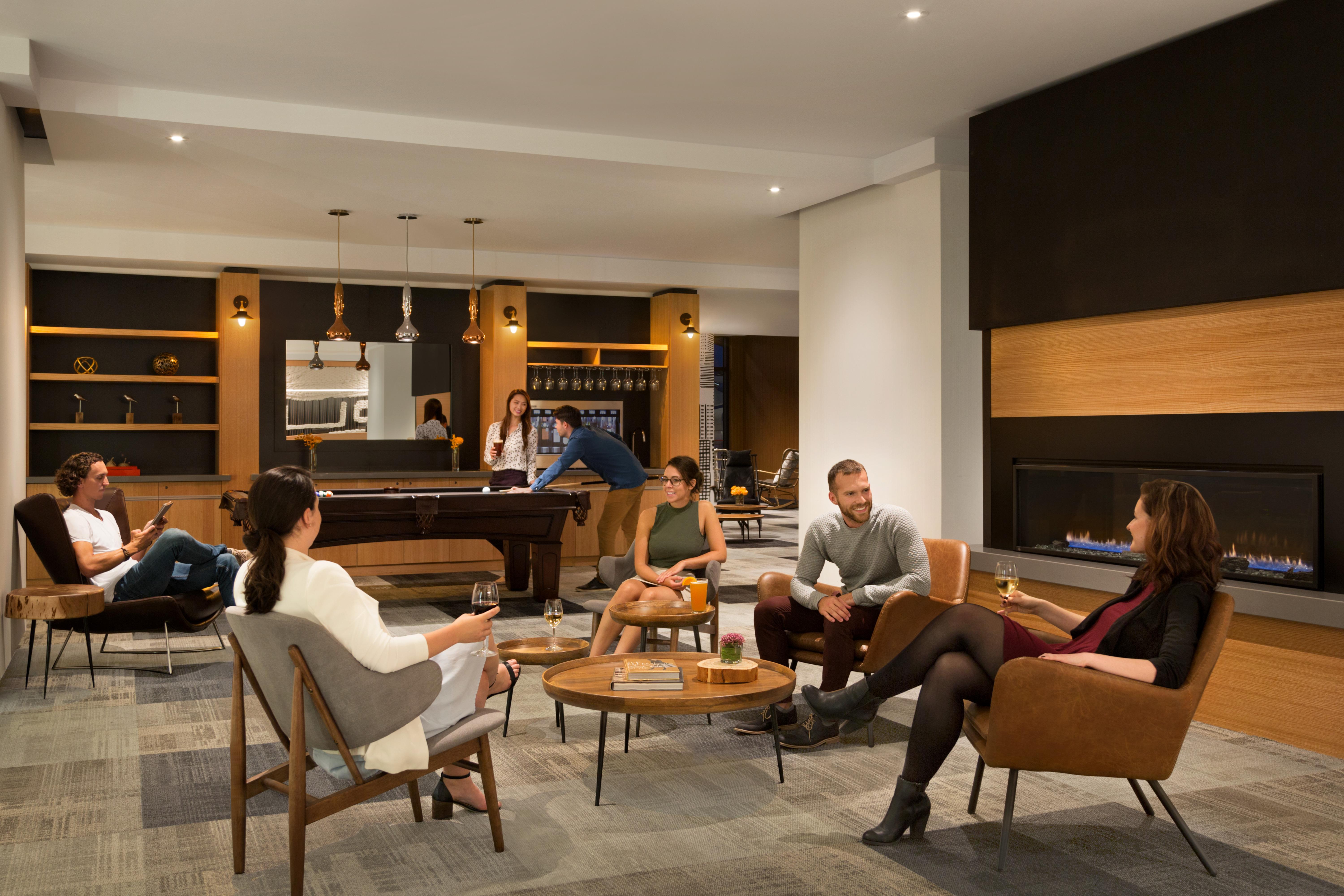 Hotel Pur, Quebec, A Tribute Portfolio Hotel Εξωτερικό φωτογραφία