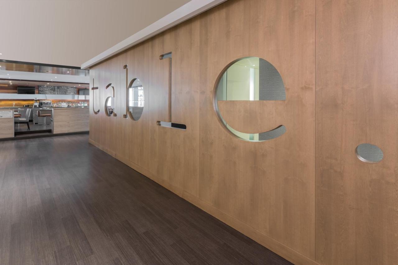 Hotel Pur, Quebec, A Tribute Portfolio Hotel Εξωτερικό φωτογραφία