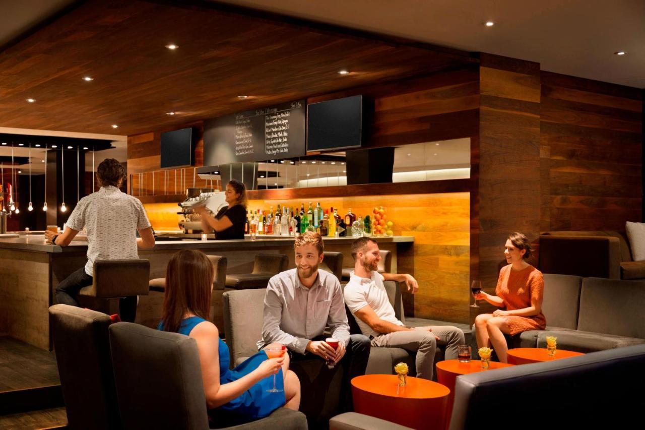 Hotel Pur, Quebec, A Tribute Portfolio Hotel Εξωτερικό φωτογραφία