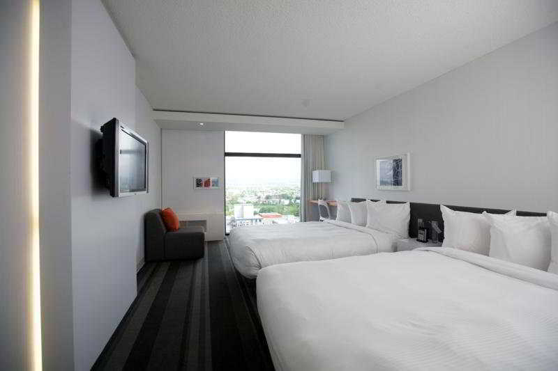 Hotel Pur, Quebec, A Tribute Portfolio Hotel Δωμάτιο φωτογραφία