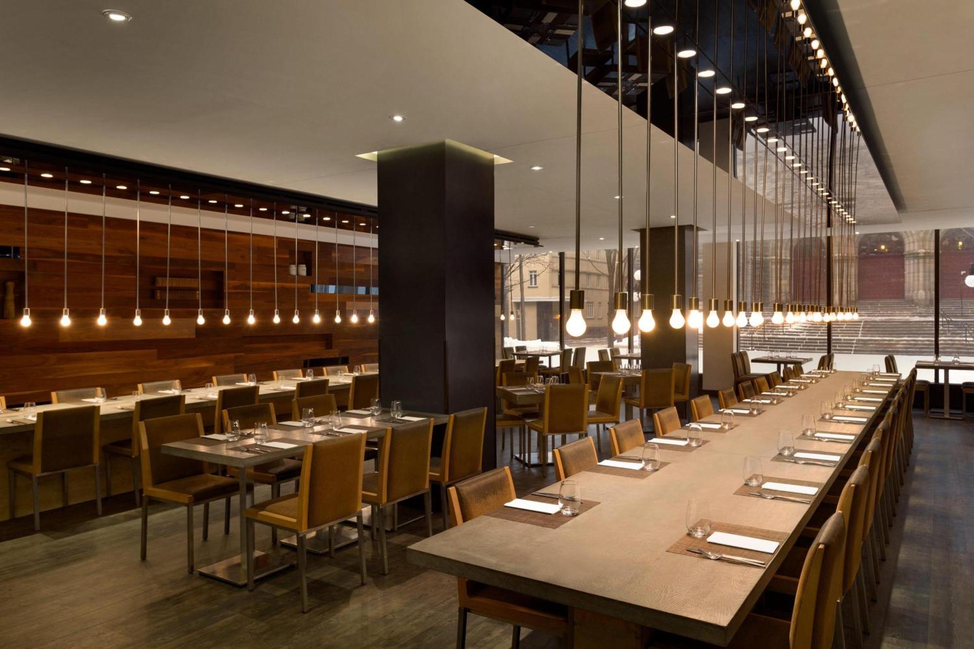 Hotel Pur, Quebec, A Tribute Portfolio Hotel Εξωτερικό φωτογραφία