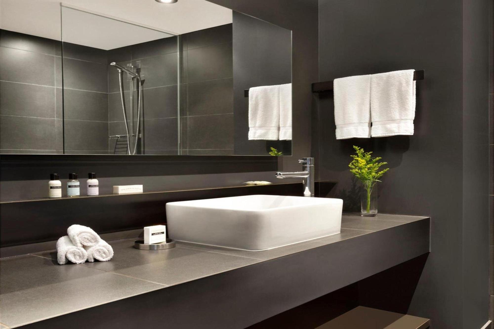 Hotel Pur, Quebec, A Tribute Portfolio Hotel Εξωτερικό φωτογραφία