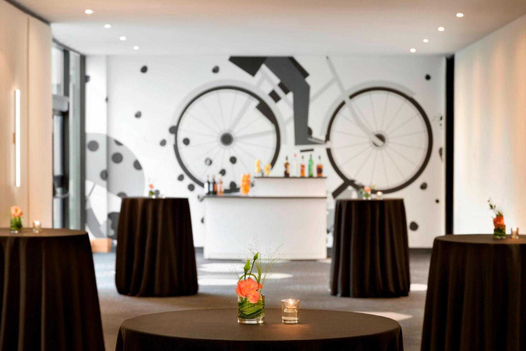 Hotel Pur, Quebec, A Tribute Portfolio Hotel Εξωτερικό φωτογραφία