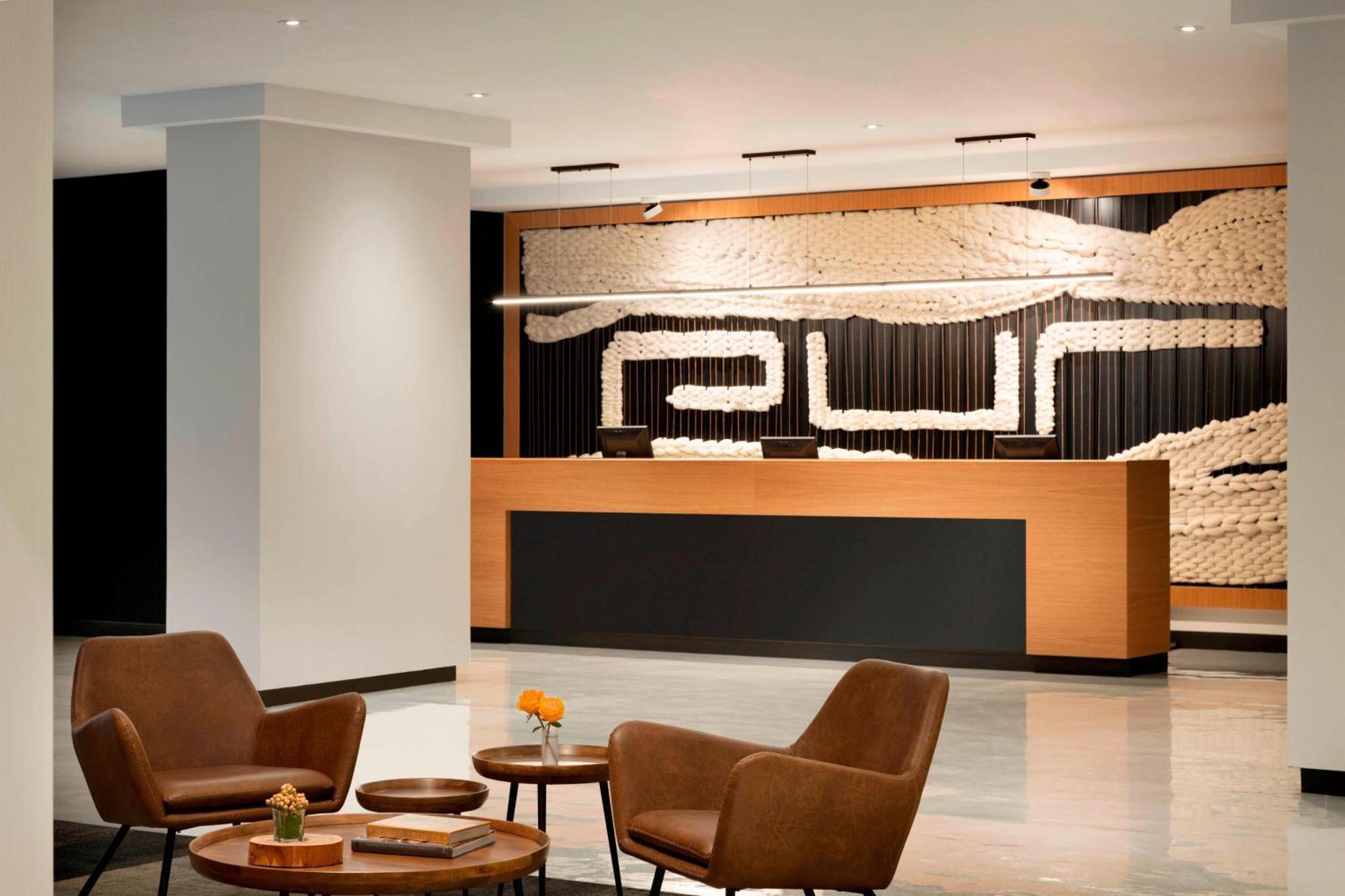 Hotel Pur, Quebec, A Tribute Portfolio Hotel Εξωτερικό φωτογραφία