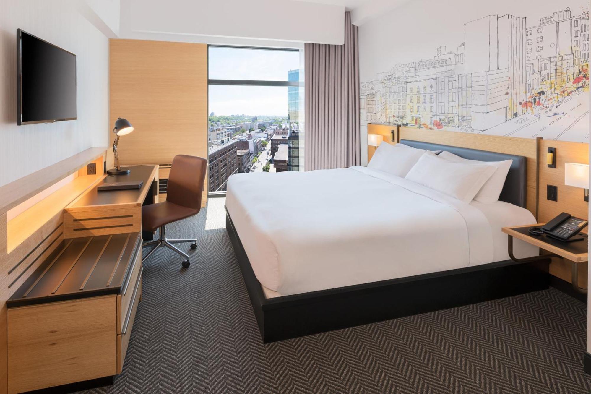 Hotel Pur, Quebec, A Tribute Portfolio Hotel Εξωτερικό φωτογραφία
