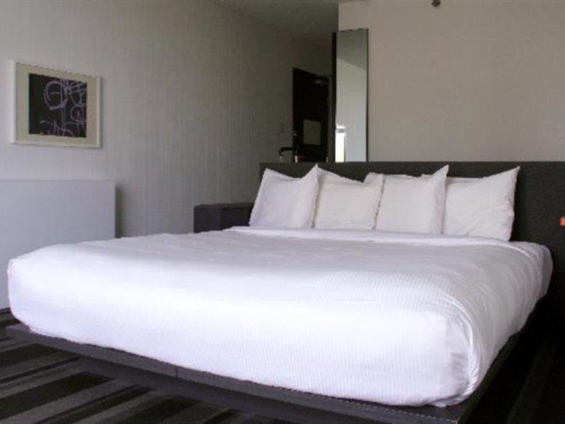 Hotel Pur, Quebec, A Tribute Portfolio Hotel Εξωτερικό φωτογραφία