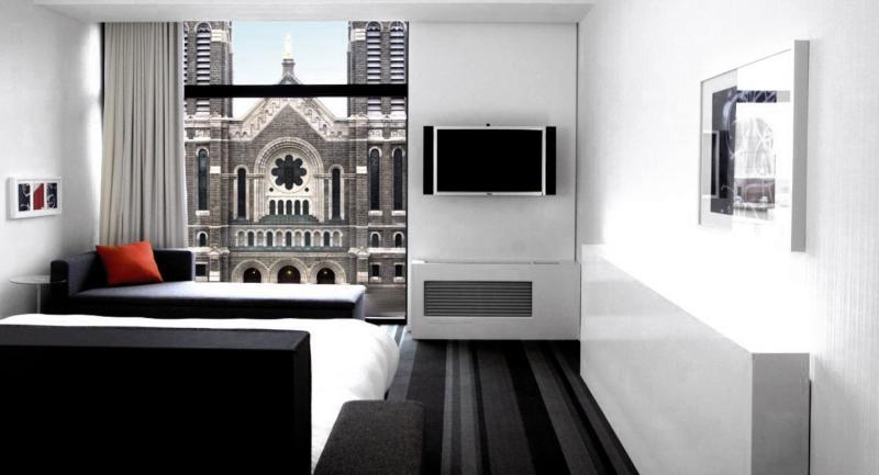 Hotel Pur, Quebec, A Tribute Portfolio Hotel Εξωτερικό φωτογραφία