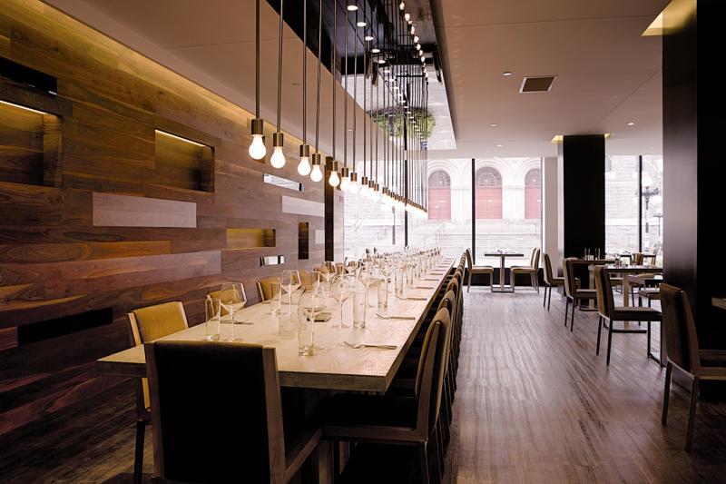 Hotel Pur, Quebec, A Tribute Portfolio Hotel Εξωτερικό φωτογραφία