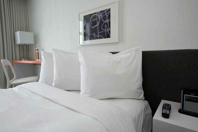 Hotel Pur, Quebec, A Tribute Portfolio Hotel Εξωτερικό φωτογραφία